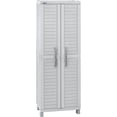 thumbnail image 1 of Dura Resin Cabinet, 1 of 3