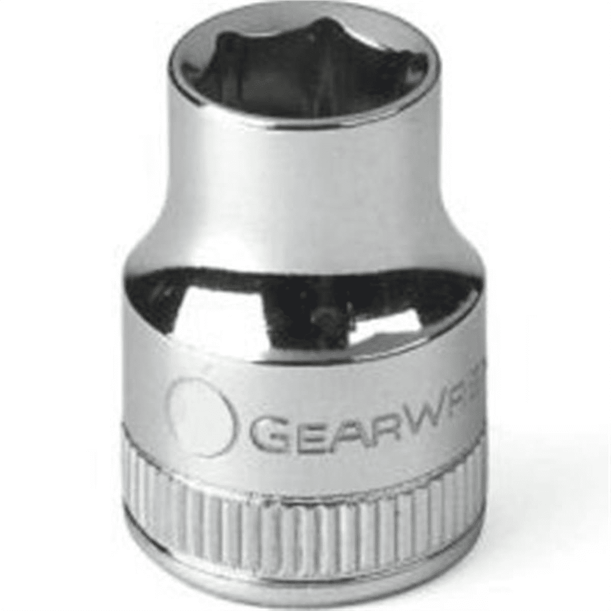 Gearwrench 3/8 Dr 6pt Std Skt 16MM 80384
