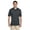 Charcoal Grey, variant on Adult 5.6 oz. SpotShieldâ„¢ Jersey Polo - 437
