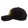 thumbnail image 3 of KISS Men's Classic Logo Hat Adjustable official Black, 3 of 6