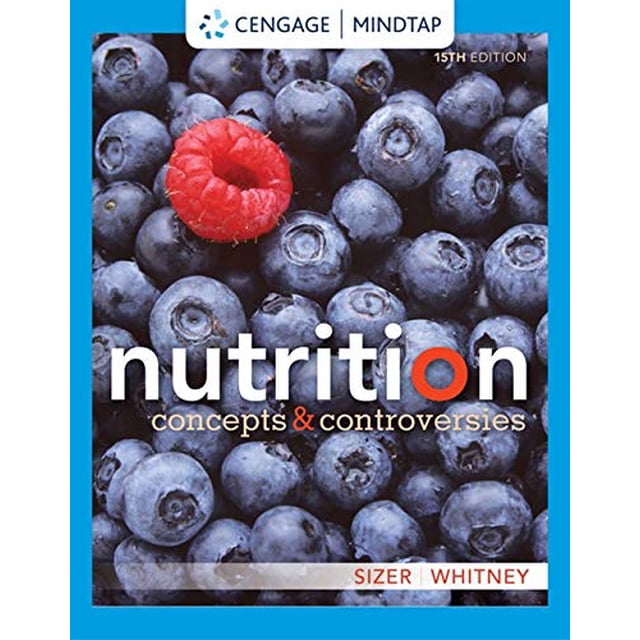 A Functional Approach: Vitamins and Minerals for Sizer/Whitney's Nutrition: Concepts and Controversies