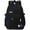 Black, variant on Large School Backpack for Girls Boys Lightweight Spacious Kids Bookbag with Multiple Pockets for Middle School College, Pink
