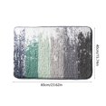 thumbnail image 3 of Boovnll Bathroom Rugs, 16x24" Super Soft & Absorbent Thicken Quickly Dry Microfiber Bathtub Bath Mat, Non-Slip Washable Bath Mats for Bathroom, Kitchen, Bathroom Mat, 3 of 6