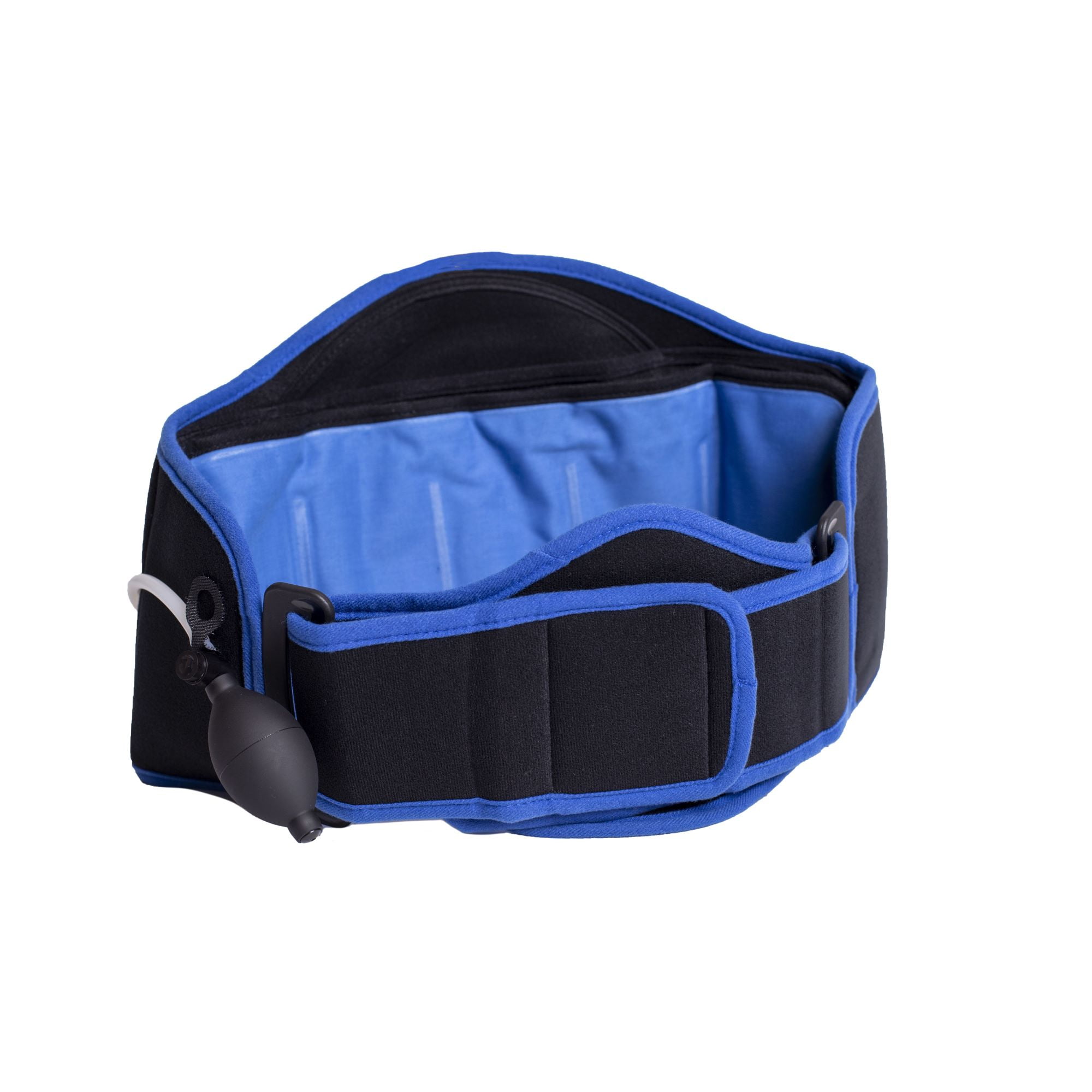 Brace Direct Cold Compression Wrap Back Brace