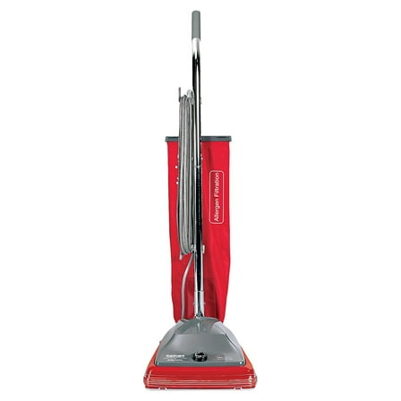 TRADITION® Upright Vacuum SC688B