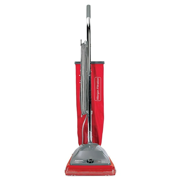 TRADITION® Upright Vacuum SC688B