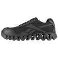 thumbnail image 3 of Reebok Work  Womens Zip Pulse Composite Toe Athletic   Work Safety Shoes Casual, 3 of 4