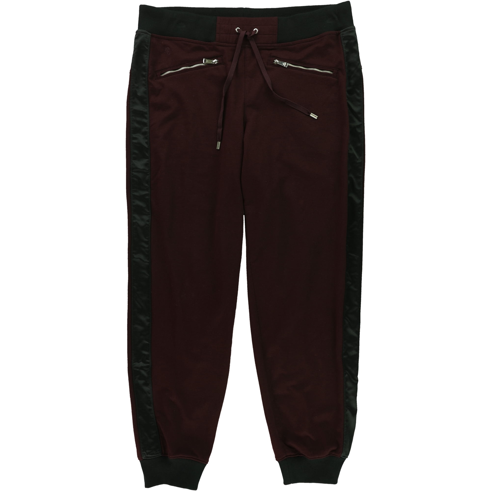 ralph lauren jogger set