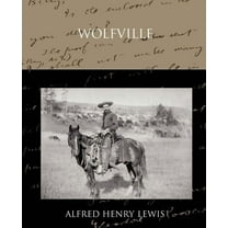 Wolfville (Paperback)