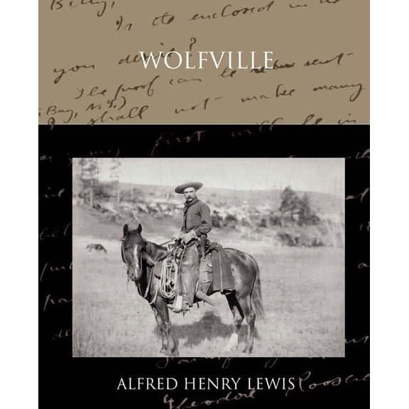 Wolfville (Paperback)