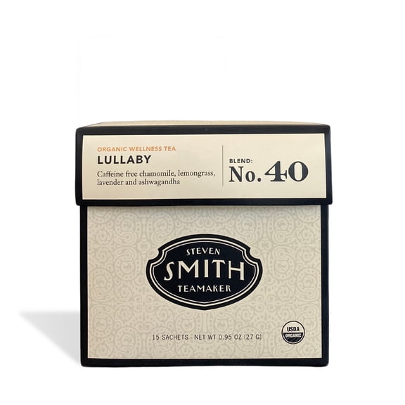 Lullaby by Smith Teamaker