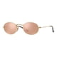 thumbnail image 1 of Lentes de Sol Ray Ban Rb3547n 001/z2 Oval Flat, 1 of 2