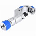 thumbnail image 1 of 1/4" - 2" Industrial Copper Pipe Cutter, Ball Bearing Pipe Cutter, Heavy Duty Aluminum Stainless Steel Thrust Bearing PVC Pipe 5mm - 50mm, 1 of 5