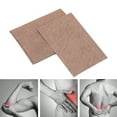 thumbnail image 4 of Pain Patch, Water Permeability Breathable Heating Pain Patch Muscle Strain  For Office, 4 of 8