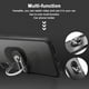 thumbnail image 5 of Soporte de anillo multiusos para teléfono, soporte de ventilación de coche de 360 grados, soporte universal para smartphone., 5 of 8