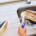 thumbnail image 4 of Mighty Scrubber Handheld Cleaning Tool – Cordless Power Scrub Brush with 4 Interchangeable Brush Heads, 6000 Scrubs/Min, Battery Operated, 4 of 6