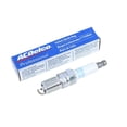 Genuine GM ACDelco Iridium Spark Plugs 41-993 19256067 Set Of 6 ...