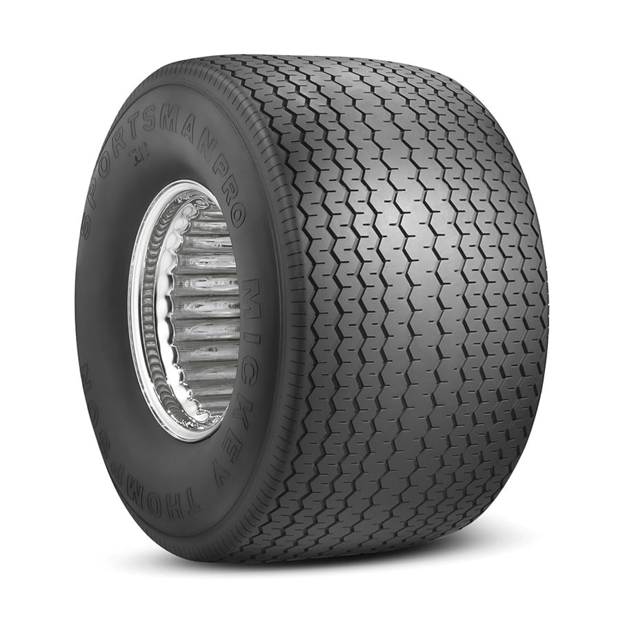 Mickey Thompson Sportsman Pro 29X12.5015LT Tire