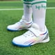 thumbnail image 4 of Zapatos de fútbol para interiores para niños, zapatillas de fútbol antideslizantes, ultraligeras, cómodas, para entrenamiento, 4 of 4