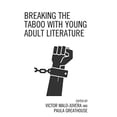 thumbnail image 1 of Breaking the Taboo with Young Adult Literature, 1 of 1