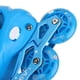 thumbnail image 2 of Patines en línea para niños, Patines en línea para niños Azul Patines de ruedas para exteriores para niños Patines en línea ajustables para niños Diseño fácil de usar, 2 of 9