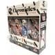 thumbnail image 2 of 2021 Panini Chronicles NFL Football Draft Picks MEGA BOX (Exclusive), 2 of 2