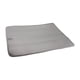 thumbnail image 4 of Cojín del cojín de del de de acogedora cálida suave del perro del animal doméstico doble - tal se describe, 80x60cm Colco Estera de la cama del gato del perro del animal doméstico, 4 of 8