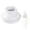 thumbnail image 1 of Adaptador para vaso Tumbler Perfecl para botella de 40 silicona de grado alimenticio, 1 of 8