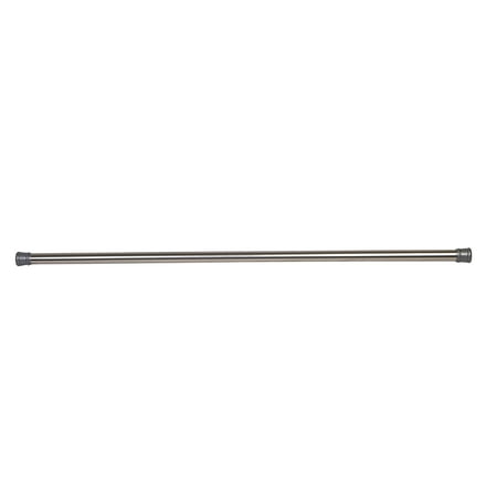 - Design House Adjustable Shower Rod 43