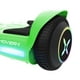 thumbnail image 3 of Hoverboard Rocket Verde Hover-1 Eléctrico, 3 of 4
