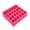 D, variant on QenASHaing Underwear Storage Box with Partition Grids, Dustproof Moisture-Proof Stackable Design for Organization, for Closet Drawer Bedroom Travel