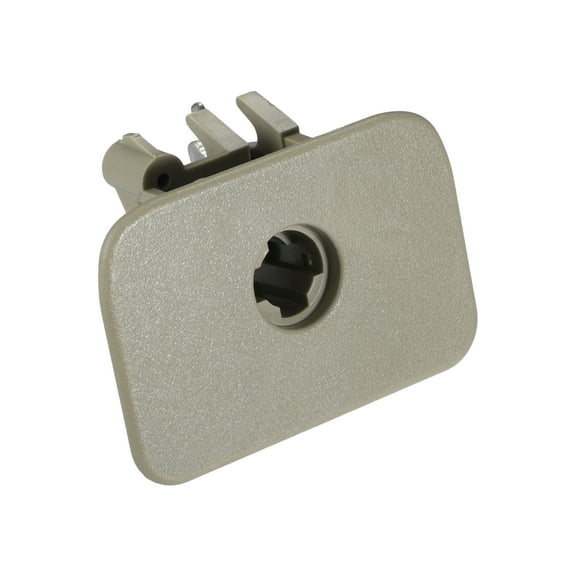 Glove Box Latch Handle Center Box Latch Clip Fit for Cadillac CTS 2006 for Cadillac SRX 2006 No.20864472