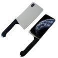 thumbnail image 1 of Kitchen Knife Shape Anti Scratch Phone Case Cover for  XS Max 11 Pro Max, 1 of 10