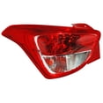 thumbnail image 1 of (1) Calavera Grand I10 2015 A 2020 Hyundai Izq C/Arnés Genérica ., 1 of 4