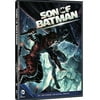 DC Universe: Justice League - Son Of Batman (Widescreen)