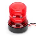 thumbnail image 3 of Navigation Signal Light Led Boat Light Boat Sidelight Yacht Lamp Marine Navigation Light Signal Lamp All Round Anchor 360° LED Waterproof Navigation Light For Marine Boat Yacht, 3 of 8