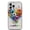 Slim Protective Hard Case, variant on Water Color Heart Shaped Blooming Flowers Phone Case for iPhone 7 8 X XS XR SE 11 12 13 14 Pro Max Mini Note 10 20 s10 s10s s20 s21 20 Plus Ultra