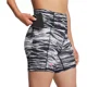 thumbnail image 5 of Short Under Armour Project Rock Lets Go Mujer 1388091-001, 5 of 5