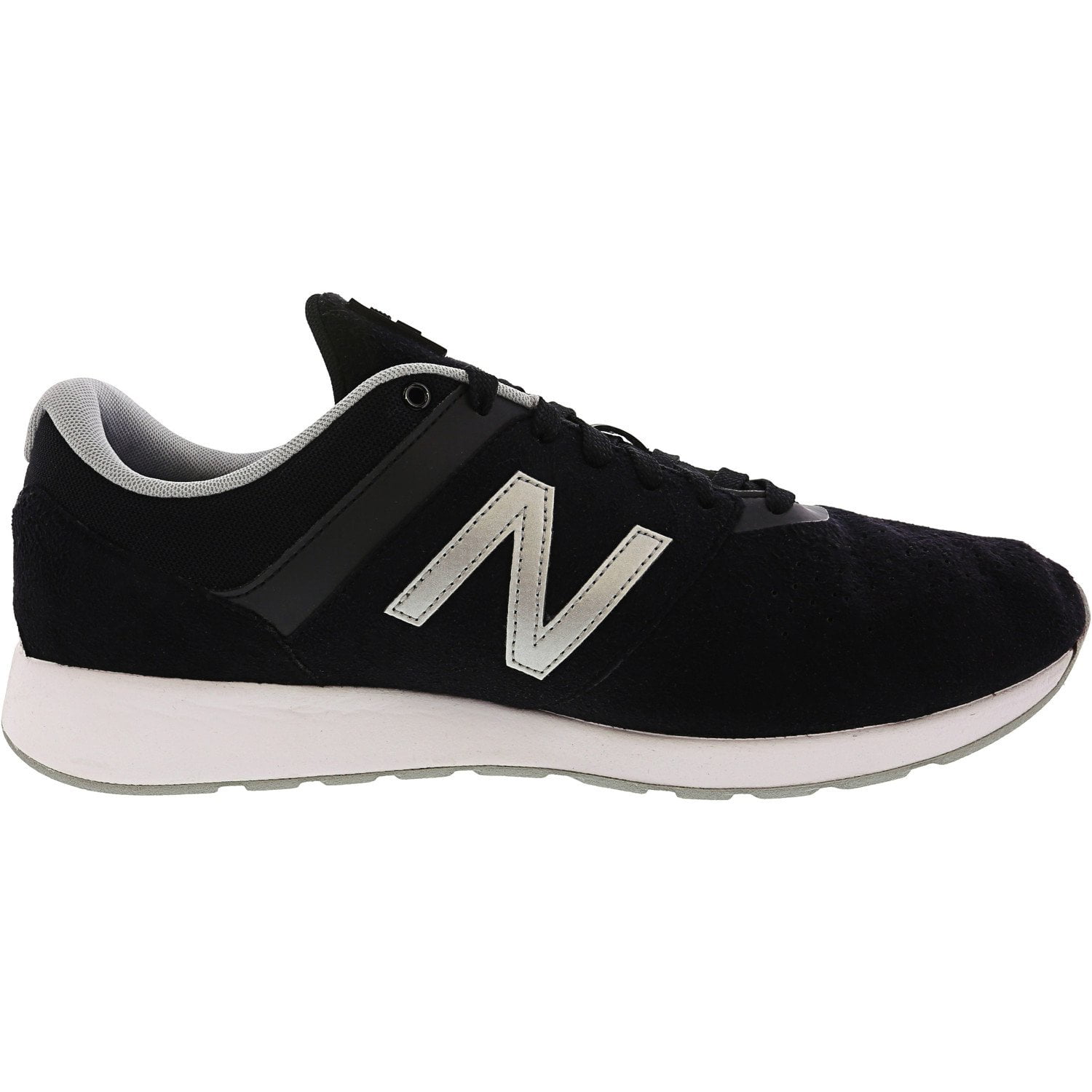 New Balance Men s Mrl24 Tn Ankle High Fabric Running Shoe 13M