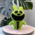 thumbnail image 5 of Smiling Critters Plush, Catnap Plush Dogday Plush, Cute Smiling Critters Catnap Christmas Doll Elec, 5 of 5