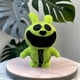 thumbnail image 5 of Smiling Critters Plush, Catnap Plush Dogday Plush, Cute Smiling Critters Catnap Christmas Doll Elec, 5 of 5