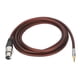 thumbnail image 5 of Cable XL Rto pulgadas, Cable JORINDO XLR hembra a micrófono Cable XLR hembra a rendimiento finamente sintonizado, 5 of 8