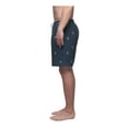 thumbnail image 5 of Rokka&Rolla Men's 7'' Swim Trunks with Compression Liner, 5 of 10