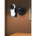 thumbnail image 3 of Marco Soporte Protección Carcasa Extendida Conjunto Montaje Acción Vertical Y Horizontal para Insta360 GO 3 3S Adaptador + Accesorios Cámara Tornillo Largo, 3 of 9