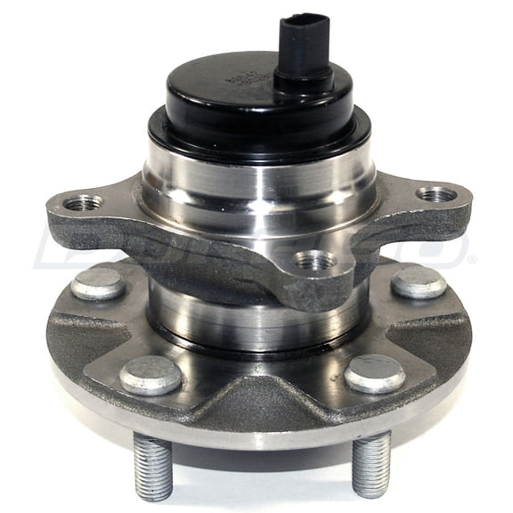 DuraGo 295-13285 Wheel Bearing & Hub Assembly