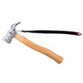 thumbnail image 1 of Steel Peg Hammer Multifunction Tent Nail Extractor Tool, 1 of 1