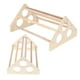 thumbnail image 4 of Sailing Soporte de madera hecho a mano para gallinero, perfecto para gallineros y granjas, 4 of 10