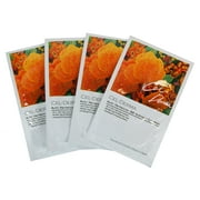 Cel Derma Multi Perfection 100 - Facial Mask, Eye Patch, Hydrogel Eye Treatment (4/pack)