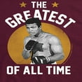thumbnail image 3 of Muhammad Ali - Men's Short Sleeve Graphic T-Shirt, 3 of 5
