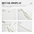 thumbnail image 6 of Rateoe Ace Of Diamonds Lady Pattern Women’s Sleeveless Dress,Casual Summer Dress,A-line Sleeveless Dress Versatile Summer Dress Stylish Day Dress, 6 of 7
